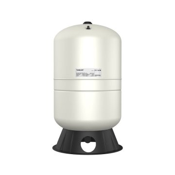 Customized Vertical 100LV Pressure Tank | Water System Tank